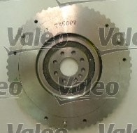 VALEO 835008 Clutch Kit